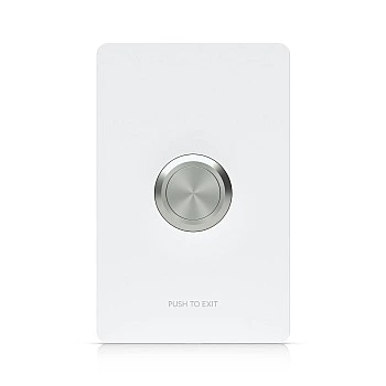 Ubiquiti UniFi Access Button, UA-Button