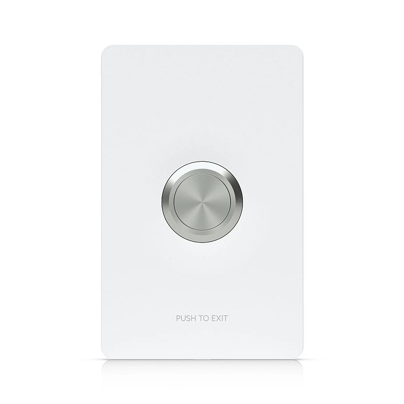 Ubiquiti UniFi Access Button, UA-Button
