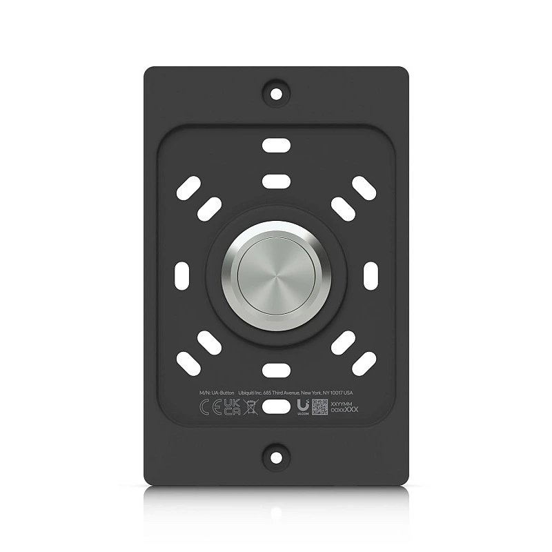 Ubiquiti UniFi Access Button, UA-Button