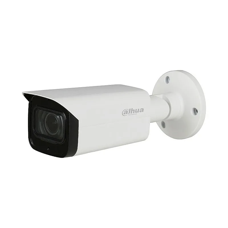 大華 4K Starlight HDCVI IR Bullet Camera, DH-HAC-HFW2802TP-Z-A-DP 3.7-11mm - C-D-DH-HAC-HFW2802TP-Z-A-DP 3.7-11mm CVI CAM ｜ 衍光HinKwong 香港