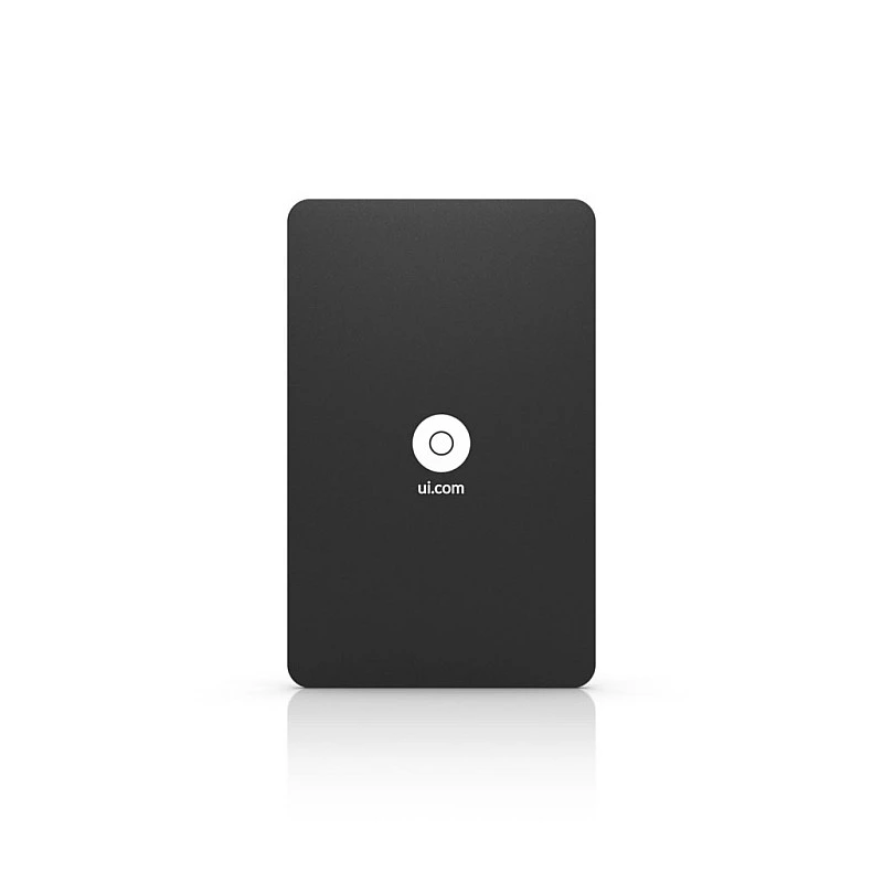 Ubiquiti Access Card, UA-Card - UA-Card Door Access ｜ 衍光HinKwong 香港
