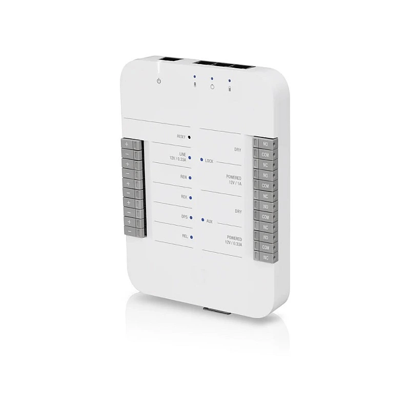 Ubiquiti Unifi Access Hub, UA-Hub - UA-Hub Door Access ｜ 衍光HinKwong 香港