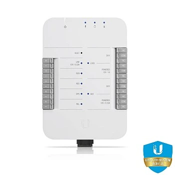 Ubiquiti Unifi Access Hub, UA-Hub