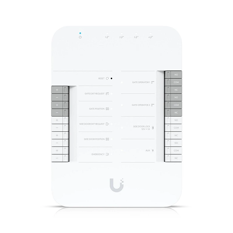 Ubiquiti Unifi G3 Gate Starter Kit 門禁系統組合, UA-G3-SK-Gate︱香港行貨 - UA-G3-SK-Gate 門禁 ｜ 衍光HinKwong 香港
