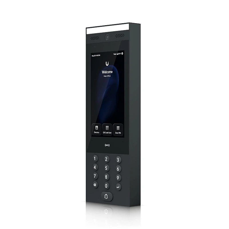 Ubiquiti Unifi G3 Gate Starter Kit 門禁系統組合, UA-G3-SK-Gate︱香港行貨 - UA-G3-SK-Gate 門禁 ｜ 衍光HinKwong 香港