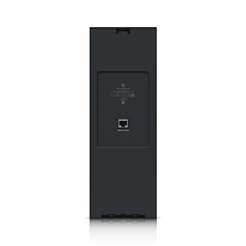 Ubiquiti UniFi G3 Intercom, UA-G3-Intercom︱Official Goods