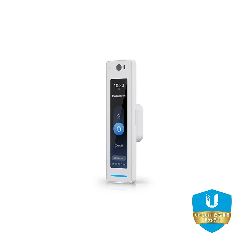 Ubiquiti UniFi G3 Reader Pro Doorbell, UA-G3-Pro