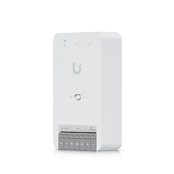 Ubiquiti Unifi G3 門禁系統組合, UA-G3-SK