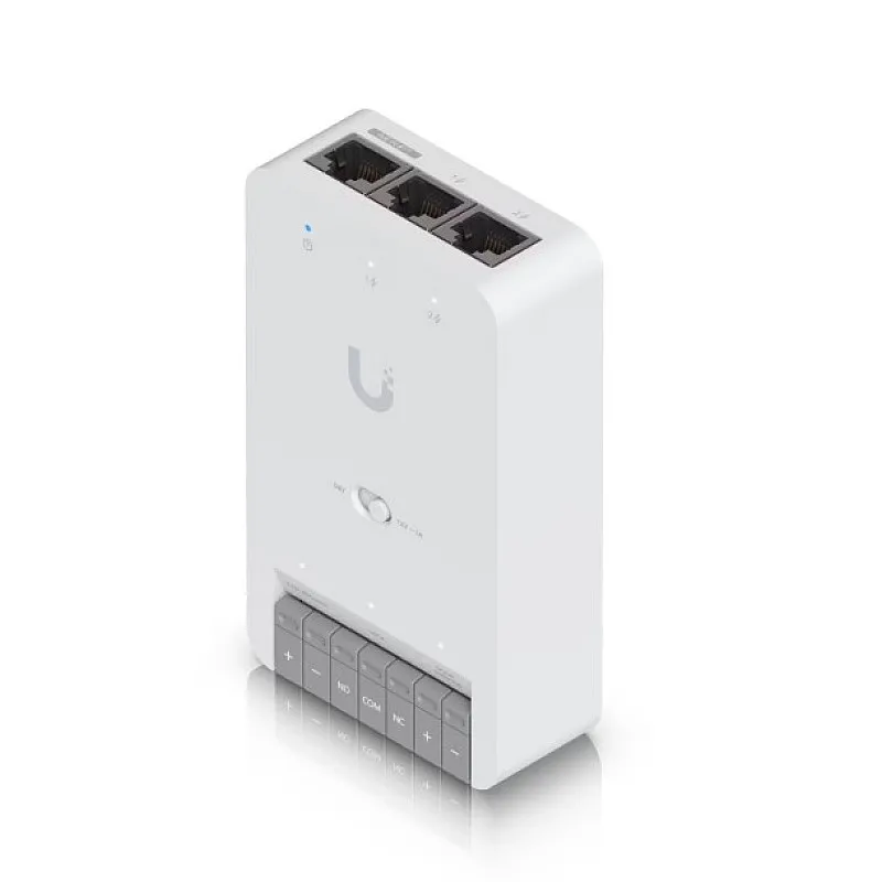 Ubiquiti Unifi G3 門禁系統組合, UA-G3-SK - UA-G3-SK 門禁 ｜ 衍光HinKwong 香港