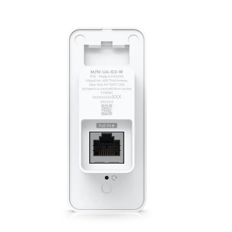 Ubiquiti Unifi G3 門禁系統組合, UA-G3-SK - UA-G3-SK 門禁 ｜ 衍光HinKwong 香港