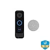 Ubiquiti UniFi G4 Doorbell Professional PoE Kit, UVC-G4 Doorbell Pro PoE Kit - UVC-G4 Doorbell Pro PoE Kit Door Access ｜ 衍光HinKwong 香港