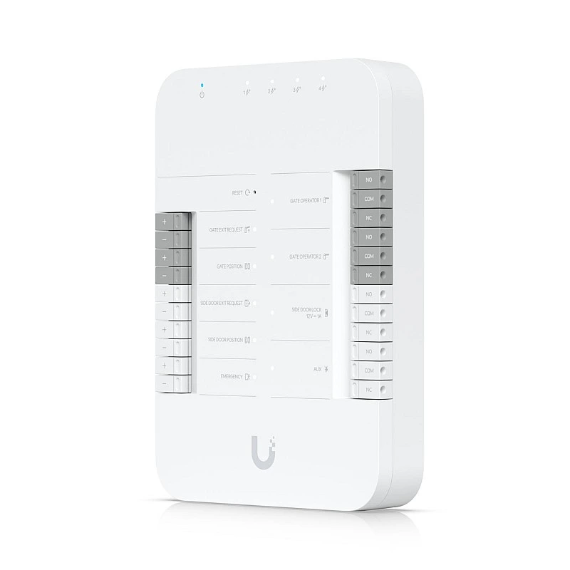 Ubiquiti UniFi Gate Hub 門禁控制中心, UA-Hub-Gate - UA-Hub-Gate 門禁 ｜ 衍光HinKwong 香港