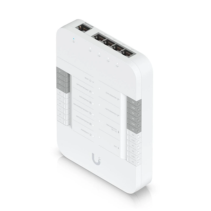 Ubiquiti UniFi Gate Hub 門禁控制中心, UA-Hub-Gate - UA-Hub-Gate 門禁 ｜ 衍光HinKwong 香港