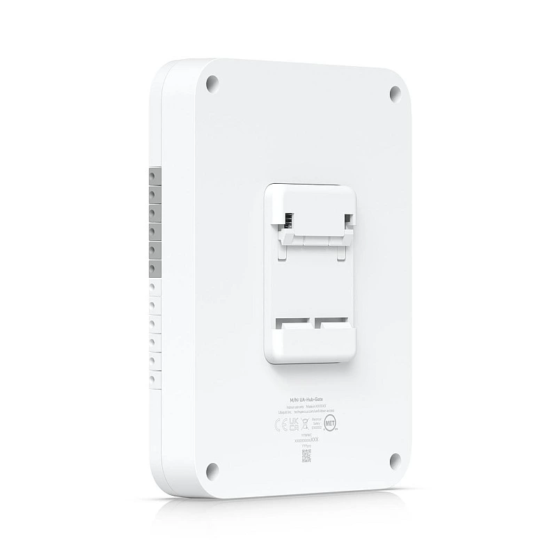 Ubiquiti UniFi Gate Hub 門禁控制中心, UA-Hub-Gate - UA-Hub-Gate 門禁 ｜ 衍光HinKwong 香港