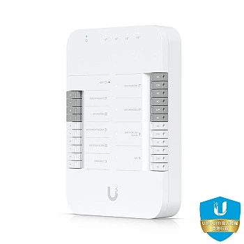 Ubiquiti UniFi Gate Hub, UA-Hub-Gate