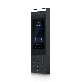 Ubiquiti UniFi Intercom, UA-Intercom