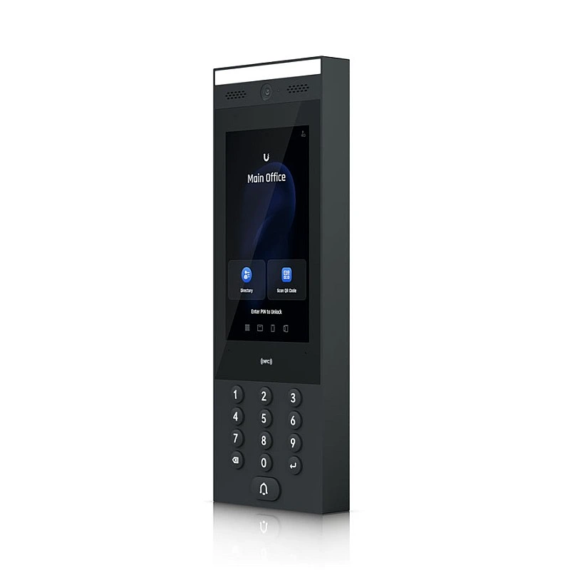 Ubiquiti UniFi Intercom, UA-Intercom