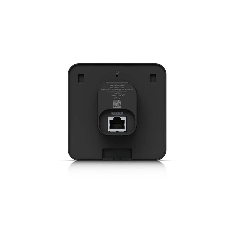 Ubiquiti UniFi Reader Flex, UA-G3-Flex