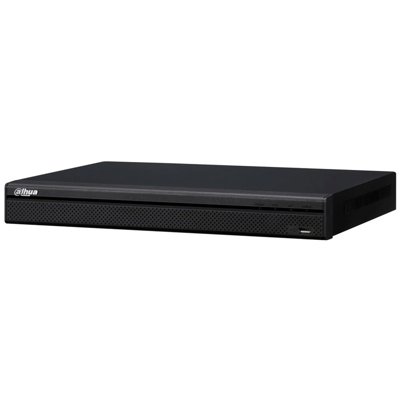 Dahua 16 Ch Penta-brid 1080P DVR, DH-XVR5216AN-X(UK) - S-D-DH-XVR5216AN-X(UK) DVR ｜ 衍光HinKwong 香港