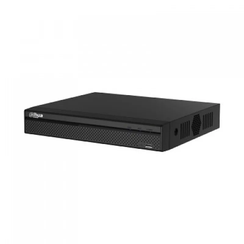 大華 4 Ch Penta-brid 720P Compact 1U DVR, DH-XVR4104HS-X1(UK) - S-D-DH-XVR4104HS-X1(UK) DVR ｜ 衍光HinKwong 香港