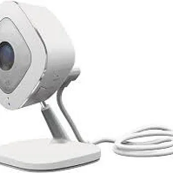 Arlo Q, 1080p HD Security Camera, VMC3040