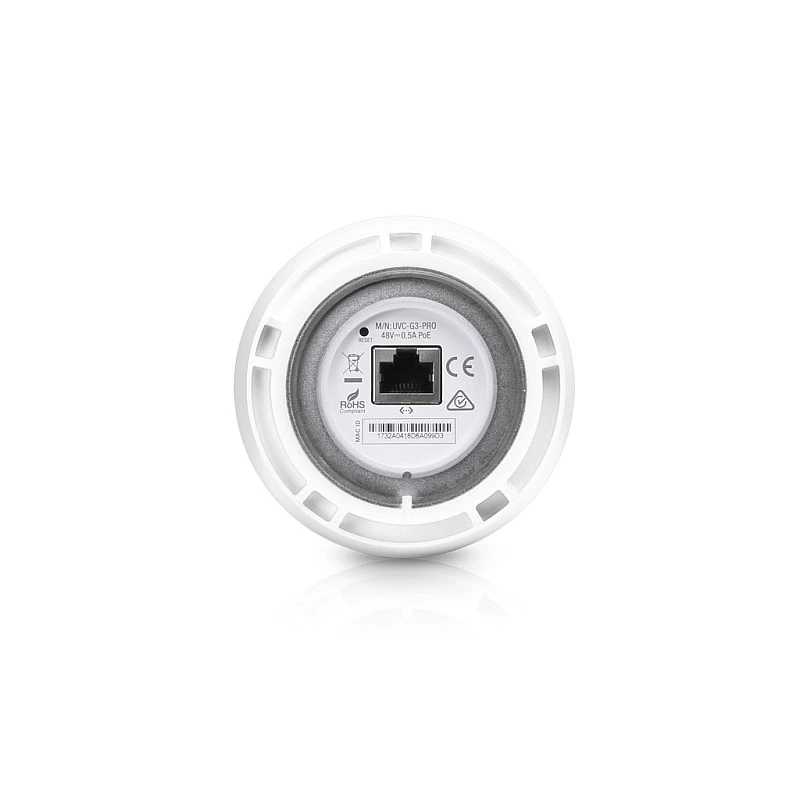 Ubiquiti UniFi 1080p IP Camera, UVC-G3-PRO - U-UVC-G3-PRO Special Discount ｜ 衍光HinKwong 香港