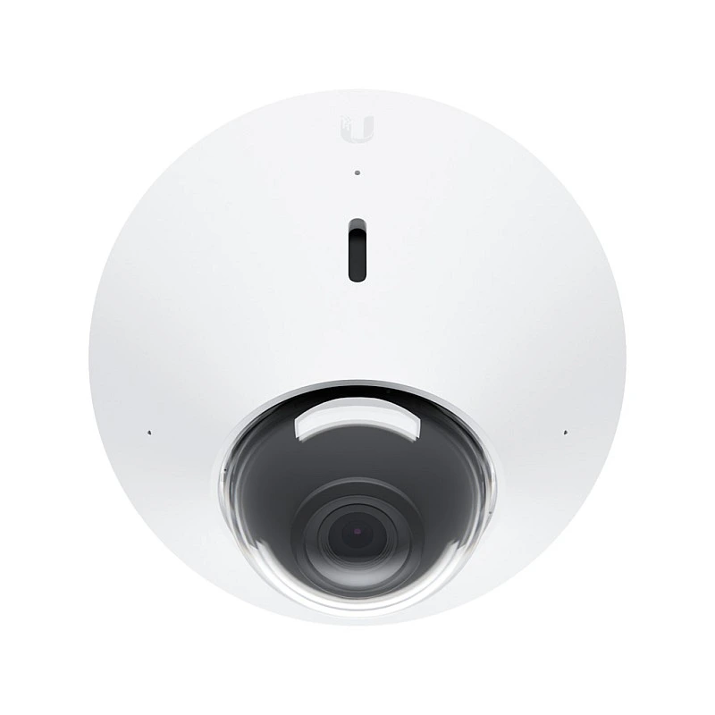 Ubiquiti UniFi G4 Dome Networks Video Camera, UVC-G4-DOME - U-UVC-G4-DOME Special Discount ｜ 衍光HinKwong 香港