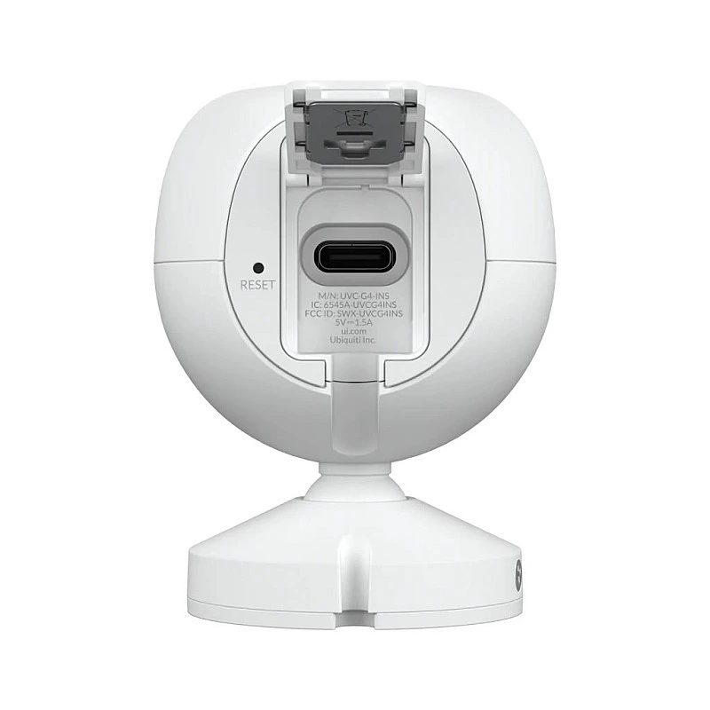 Ubiquiti UniFi Protect G4 Instant 無線網路攝影機, UVC-G4-INS (UK) - UVC-G4-INS 特價區 ｜ 衍光HinKwong 香港