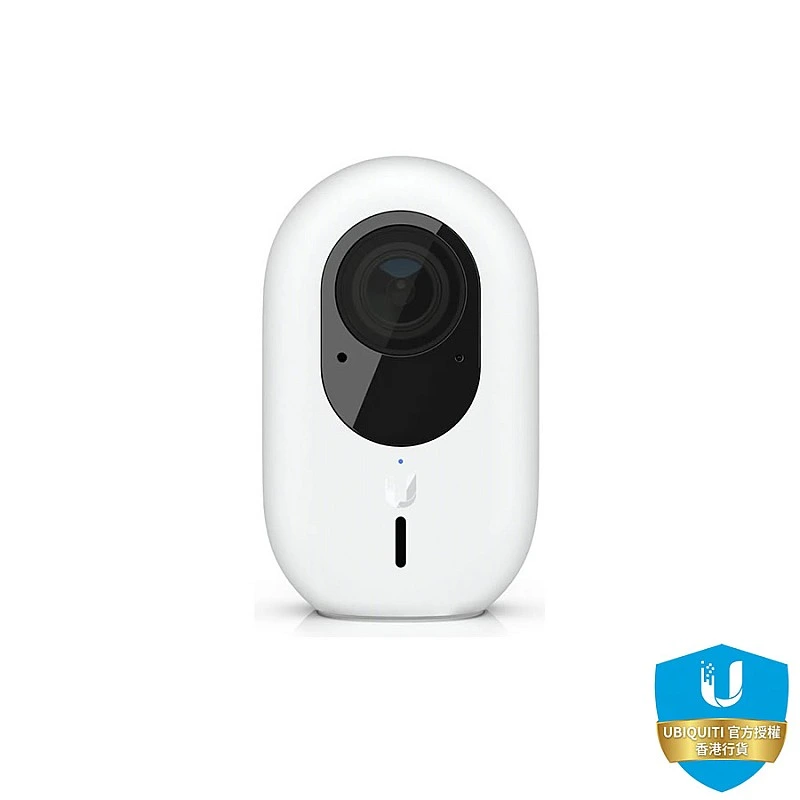 Ubiquiti UniFi Protect G4 Instant 無線網路攝影機, UVC-G4-INS (UK) - UVC-G4-INS 特價區 ｜ 衍光HinKwong 香港