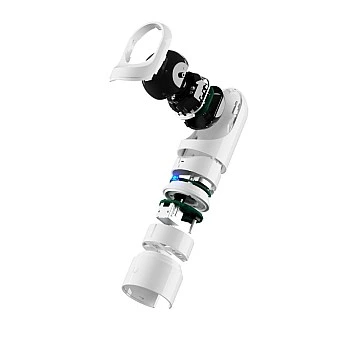 Ubiquiti UniFi Protect G5 Flex POE camera, UVC-G5-Flex