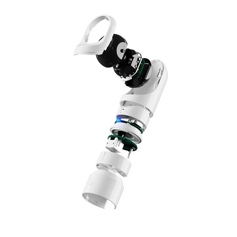 Ubiquiti UniFi Protect G5 Flex POE camera, UVC-G5-Flex - UVC-G5-Flex Special Discount ｜ 衍光HinKwong 香港