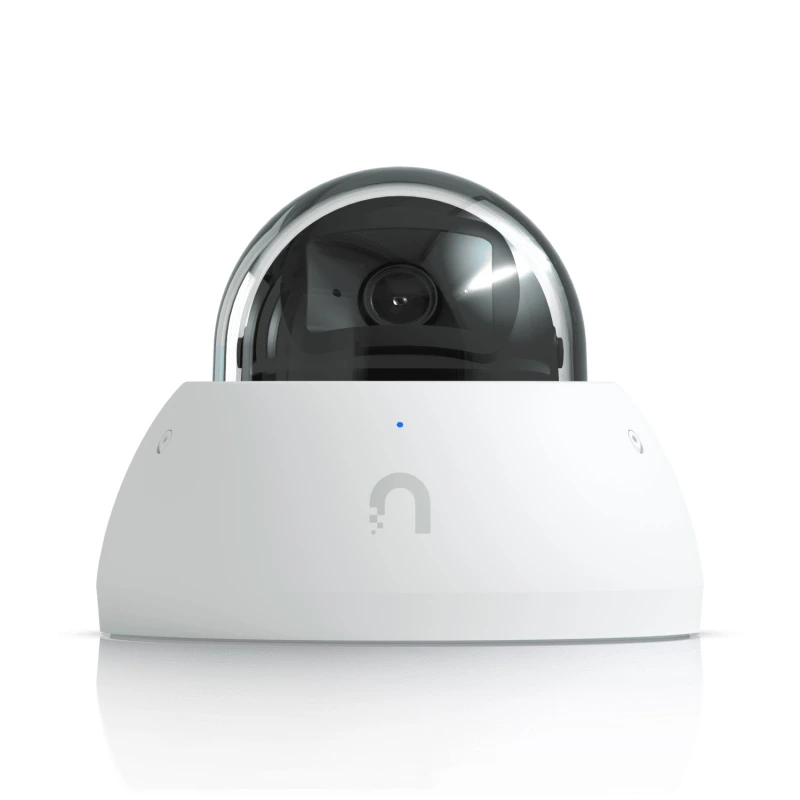 Ubiquiti UniFi AI Dome Camera (UVC-AI-Dome-W)