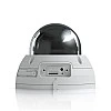 Ubiquiti UniFi AI Dome Camera (UVC-AI-Dome-W)
