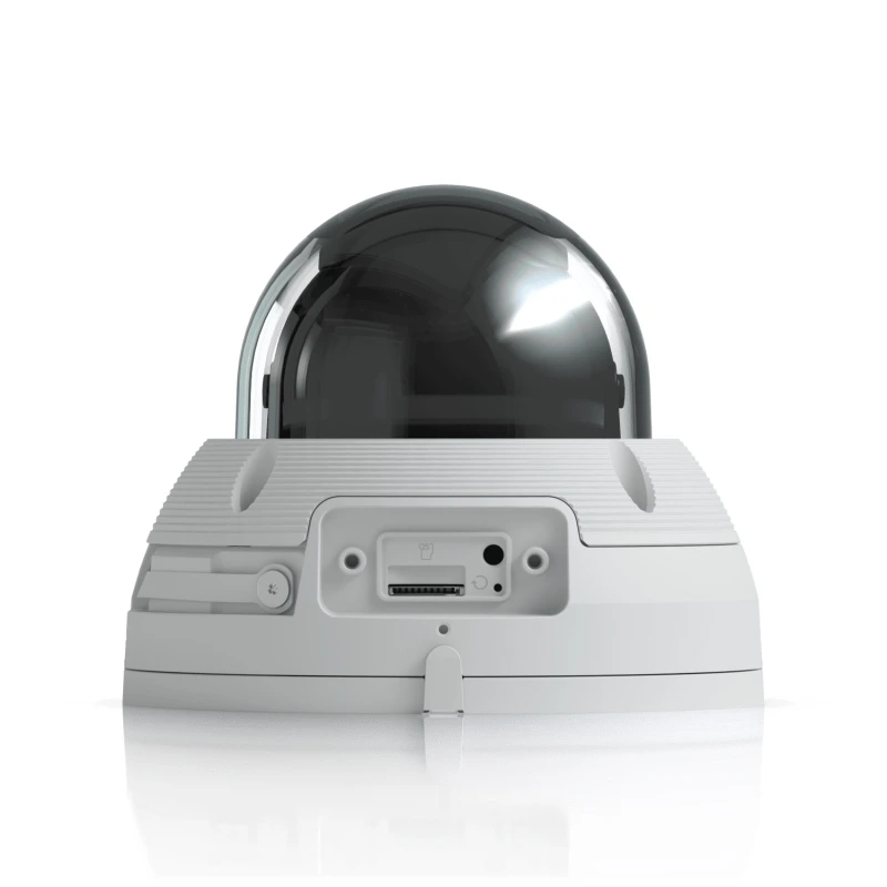 Ubiquiti UniFi AI Dome Camera (UVC-AI-Dome-W)