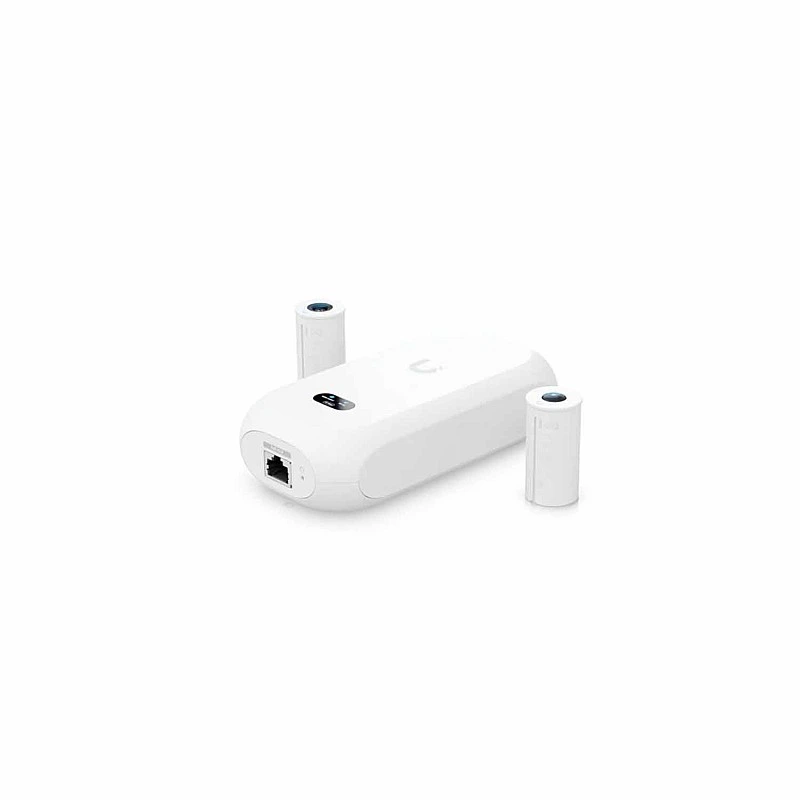 Ubiquiti UniFi AI Theta 網路攝影機, UVC-AI-Theta︱原廠保養