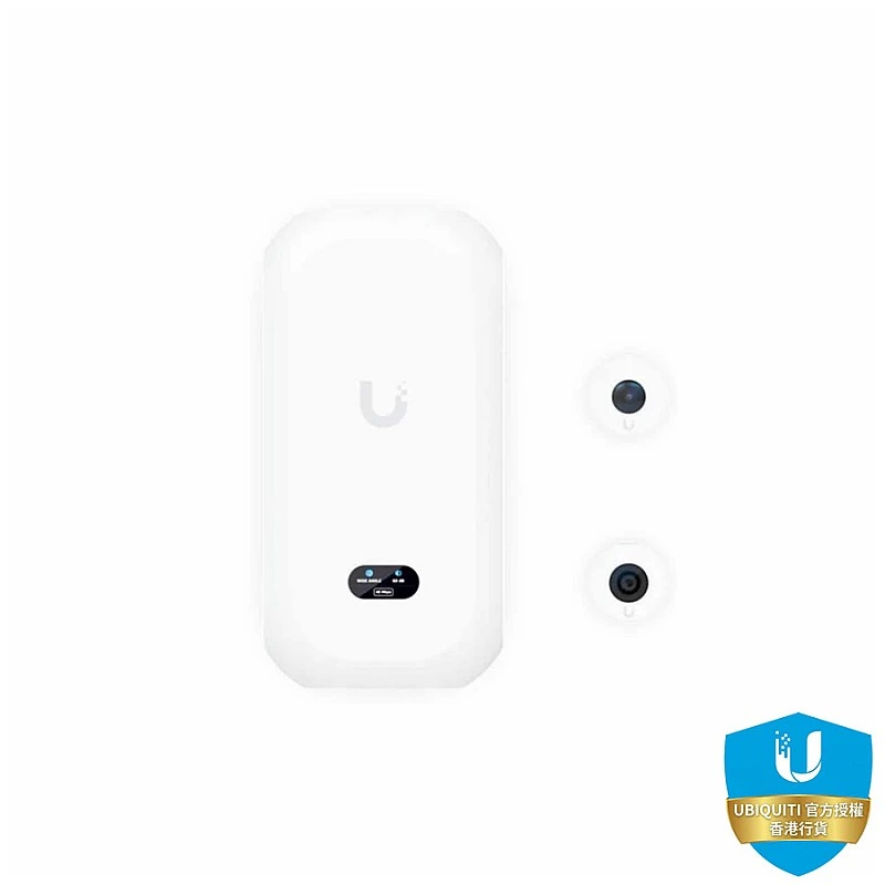 Ubiquiti UniFi AI Theta 網路攝影機, UVC-AI-Theta︱原廠保養