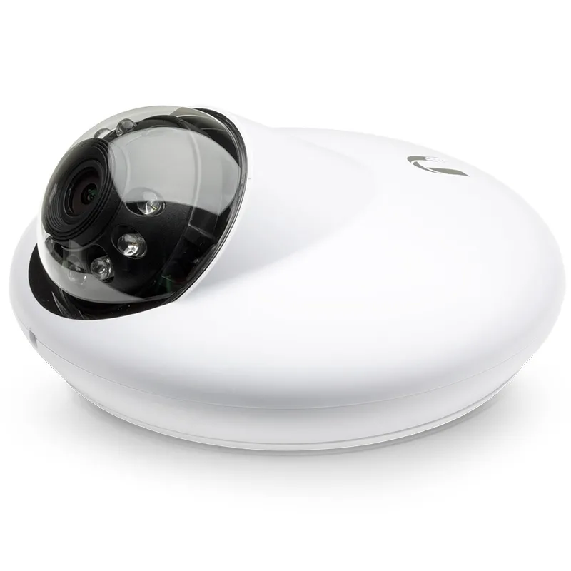 Ubiquiti UniFi G3-DOME 網絡攝影機, UVC-G3-DOME - U-UVC-G3-DOME 網路攝影機 ｜ 衍光HinKwong 香港