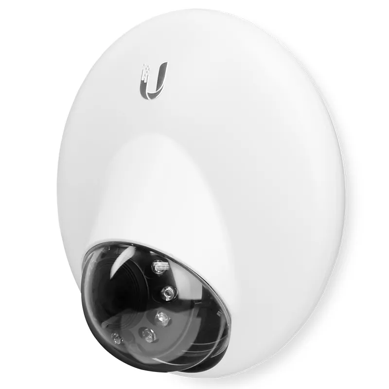 Ubiquiti UniFi G3-DOME 網絡攝影機, UVC-G3-DOME - U-UVC-G3-DOME 網路攝影機 ｜ 衍光HinKwong 香港