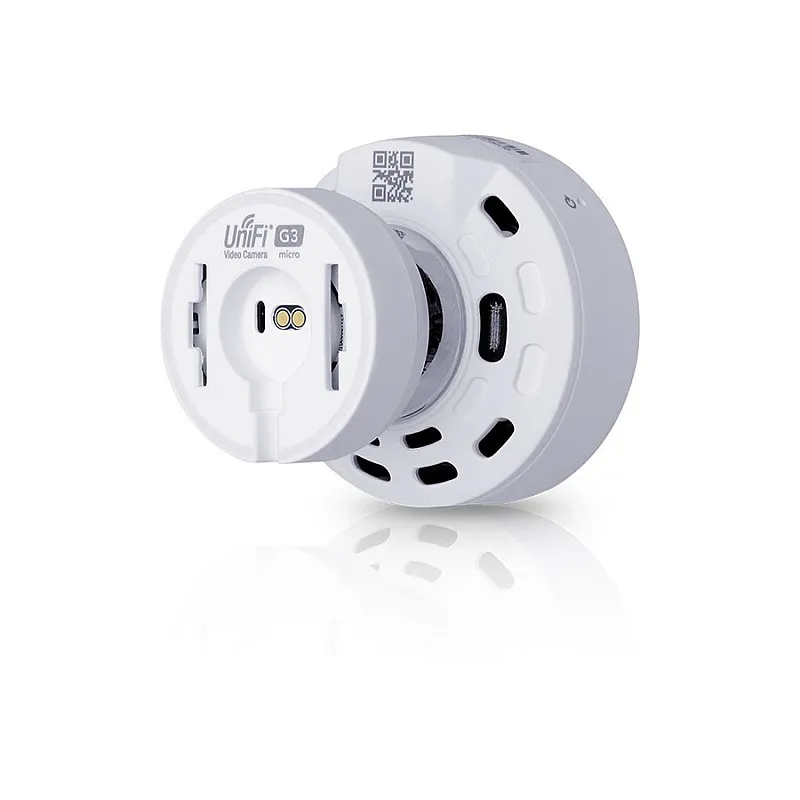 Ubiquiti UniFi G3-MICRO 網絡攝影機, UVC-G3-MICRO - U-UVC-G3-MICRO 網路攝影機 ｜ 衍光HinKwong 香港