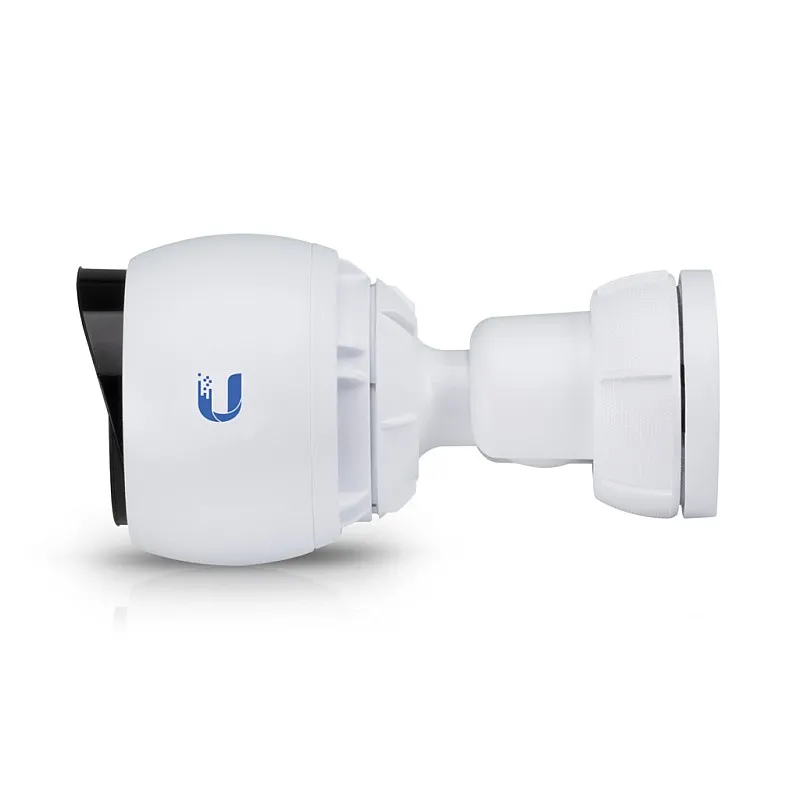 Ubiquiti UniFi G4-Bullet 網絡攝影機, UVC-G4-Bullet - U-UVC-G4-Bullet 網路攝影機 ｜ 衍光HinKwong 香港