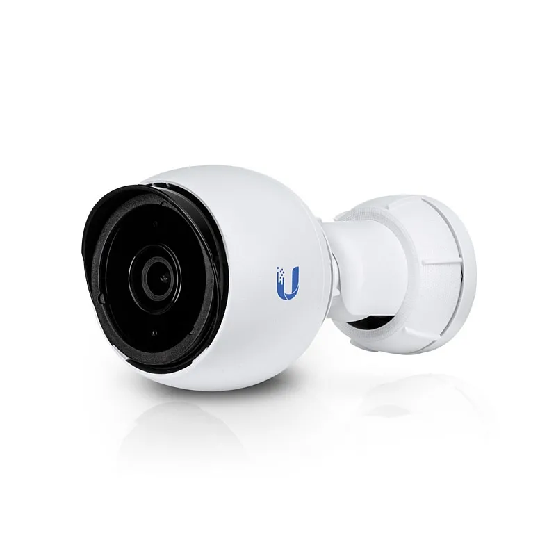 Ubiquiti UniFi G4-Bullet 網絡攝影機, UVC-G4-Bullet - U-UVC-G4-Bullet 網路攝影機 ｜ 衍光HinKwong 香港