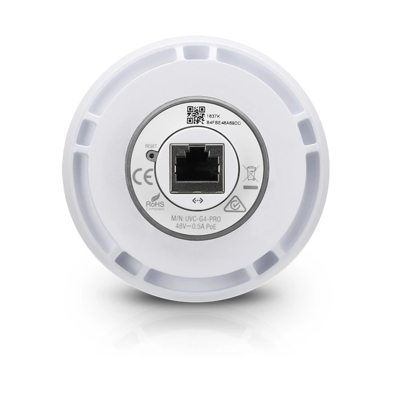 Ubiquiti UniFi G4-PRO Networks Video Camera, UVC-G4-PRO - U-UVC-G4-PRO IP CAMERAS ｜ 衍光HinKwong 香港