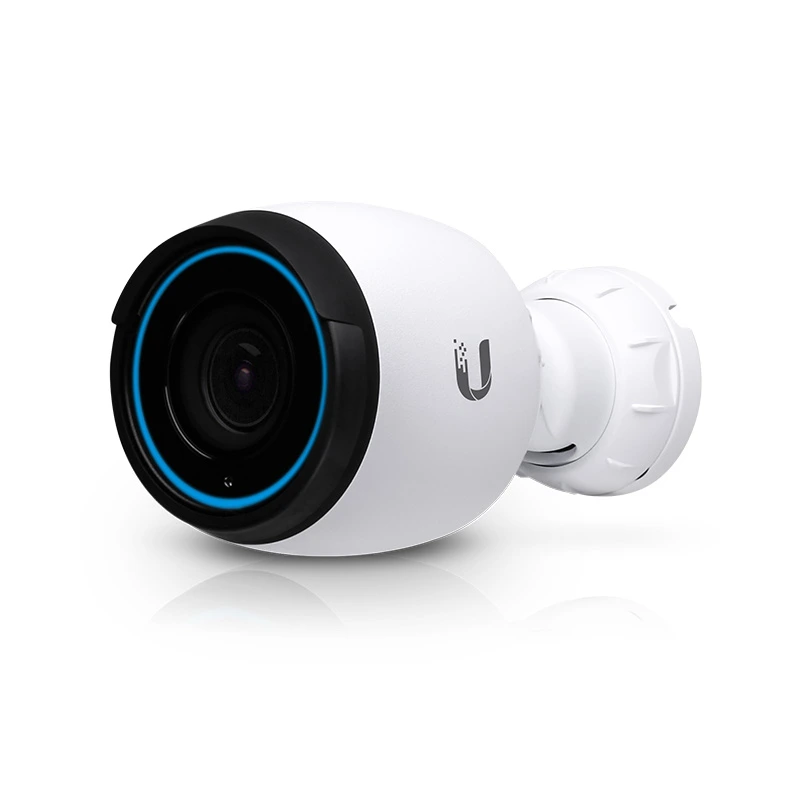 Ubiquiti UniFi G4-PRO Networks Video Camera, UVC-G4-PRO - U-UVC-G4-PRO IP CAMERAS ｜ 衍光HinKwong 香港