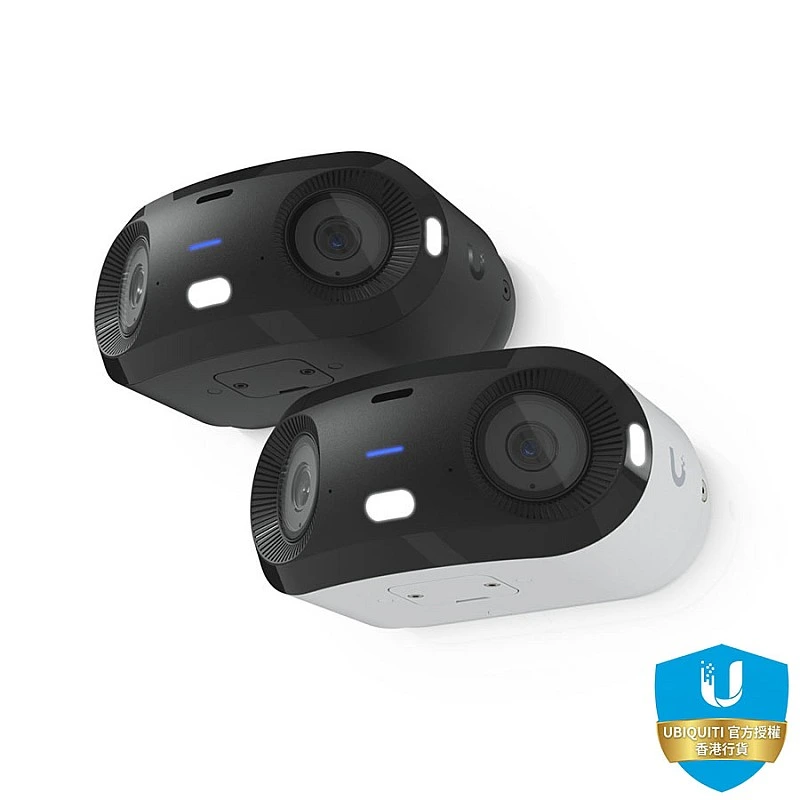 Ubiquiti Unifi G6 180 Camera, UVC-G6-180 - UVC-G6-180 IP CAMERAS ｜ 衍光HinKwong 香港