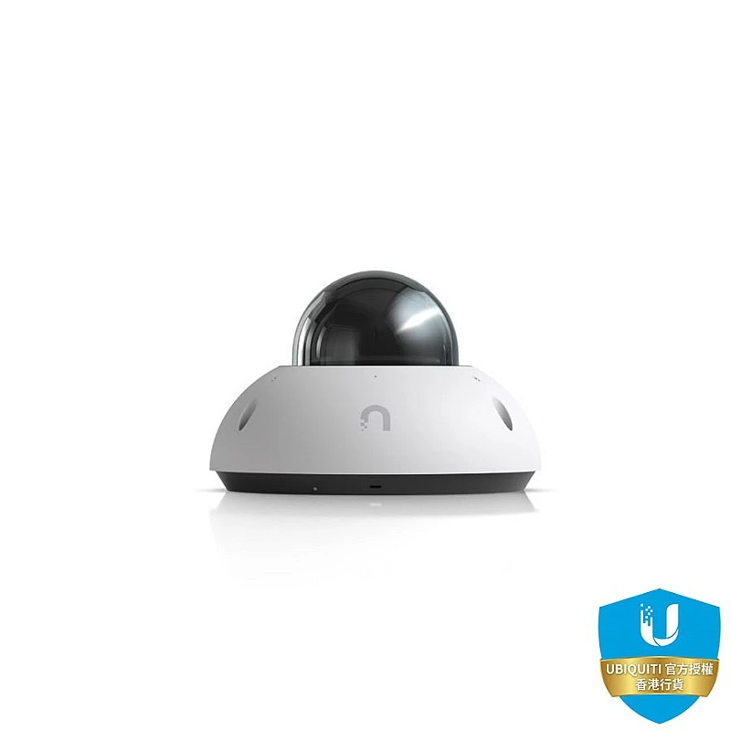 Ubiquiti UniFi G6 Dome Camera, UVC-G6-Dome-W