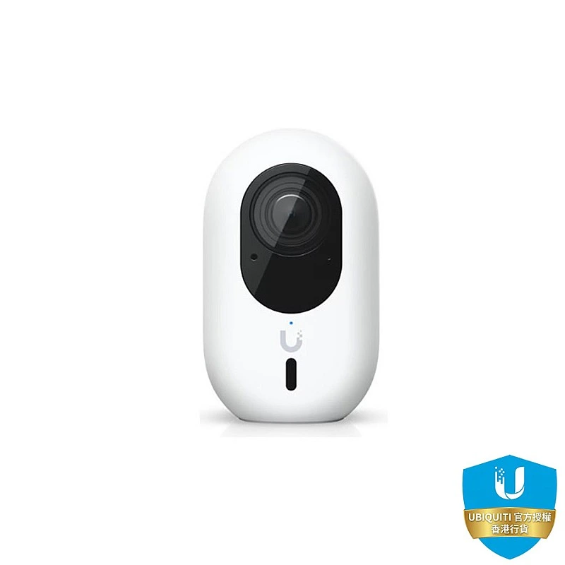 Ubiquiti UniFi G6 Instant Camera, UVC-G6-INS-W (UK)