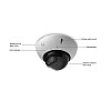Ubiquiti UniFi G6 Pro Dome Camera (UVC-G6-Pro-Dome) - Arthorized Goods - UVC-G6-Pro-Dome IP CAMERAS ｜ 衍光HinKwong 香港