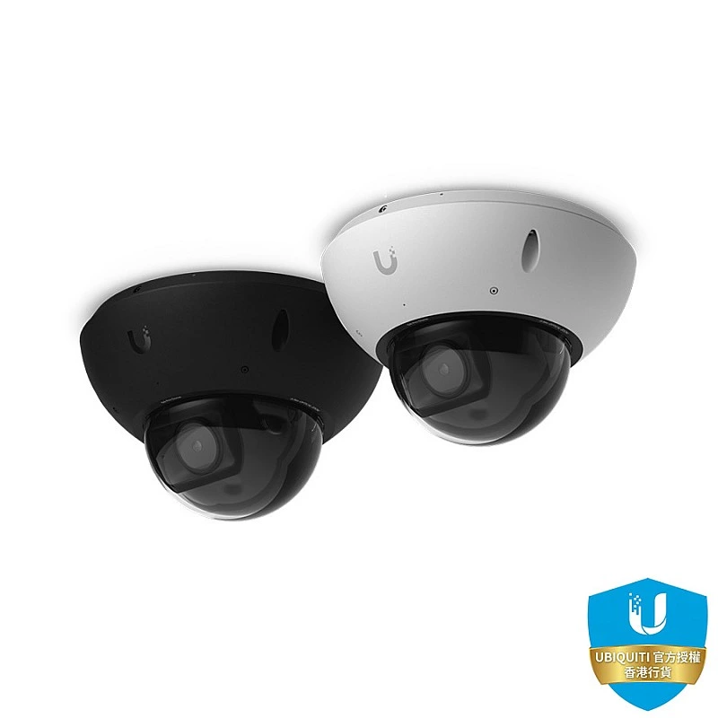 Ubiquiti UniFi G6 Pro Dome Camera (UVC-G6-Pro-Dome) - Arthorized Goods - UVC-G6-Pro-Dome IP CAMERAS ｜ 衍光HinKwong 香港