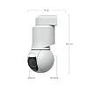 Ubiquiti Unifi G6 PTZ Camera, UVC-G6-PTZ - UVC-G6-PTZ IP CAMERAS ｜ 衍光HinKwong 香港