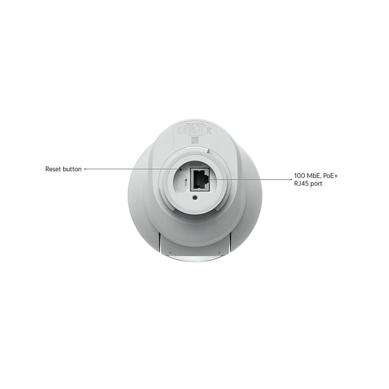 Ubiquiti Unifi G6 PTZ Camera, UVC-G6-PTZ - UVC-G6-PTZ IP CAMERAS ｜ 衍光HinKwong 香港